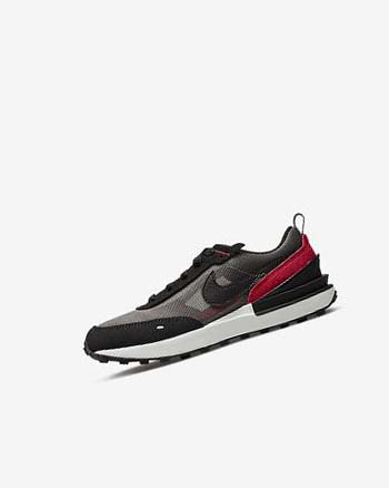 Nike Waffle One Azules Grises Rojos Negros | MX 5045